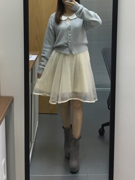 Toppyさんのコーディネート