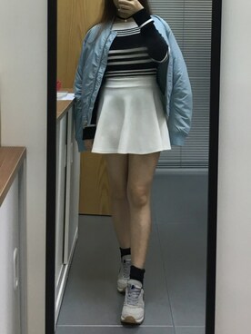 Toppyさんのコーディネート