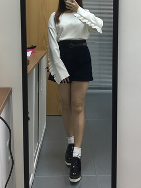 Toppyさんのコーディネート