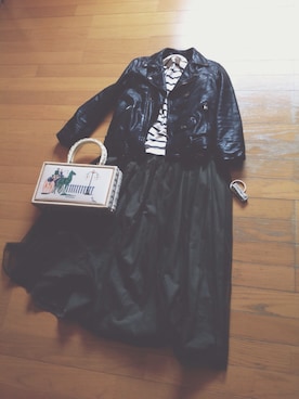 moriguchiisaoさんのコーディネート