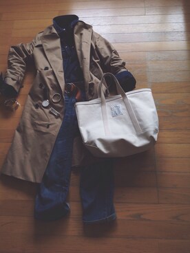 moriguchiisaoさんのコーディネート