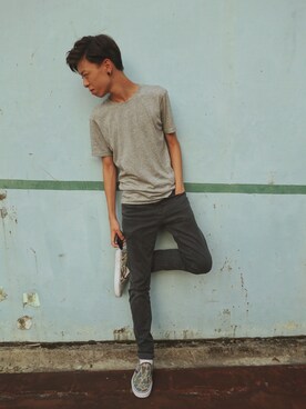 hiltonipさんのコーディネート