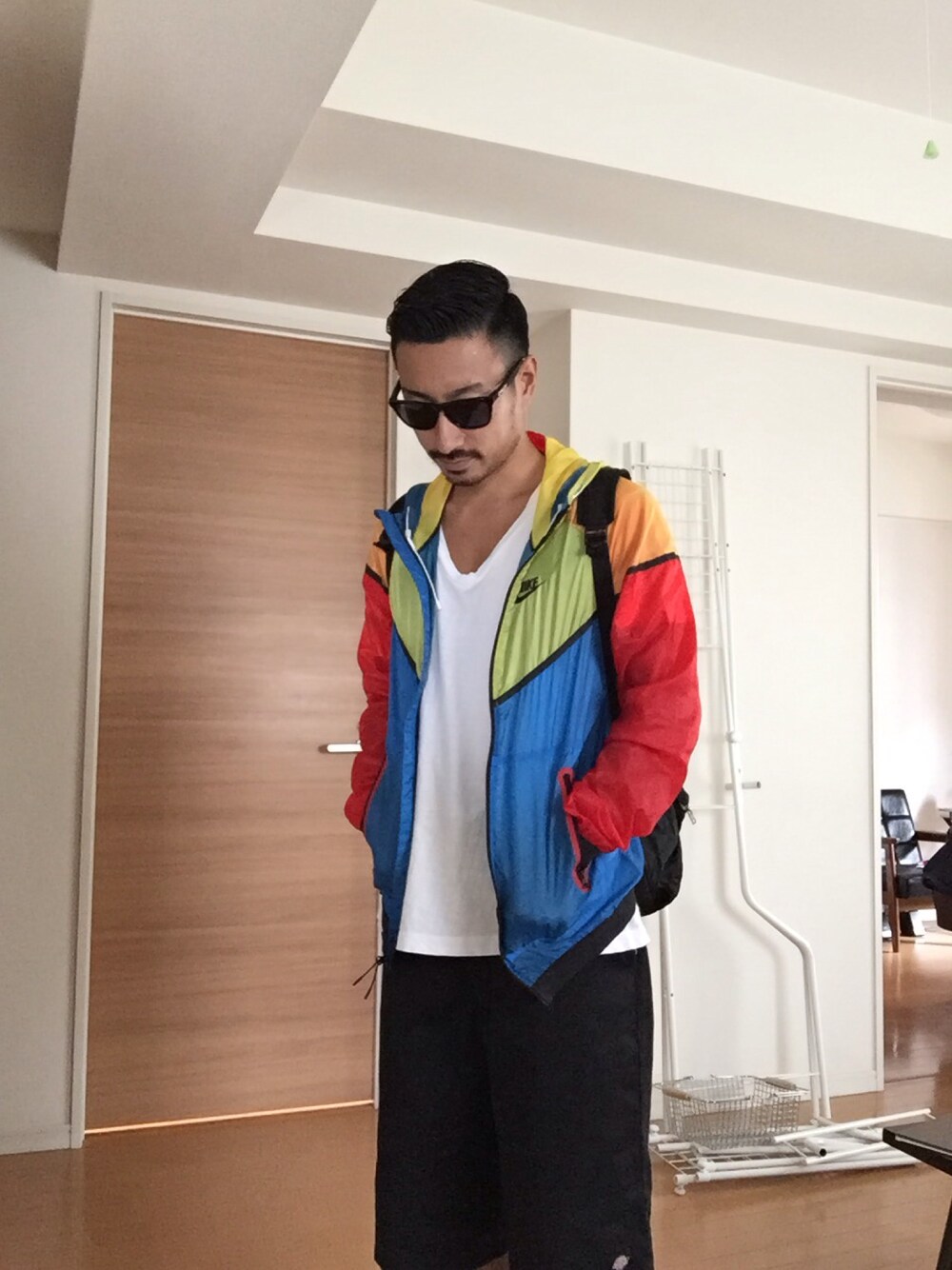 NIKE（ナイキ）の「NIKE ナイキ ハイプ ウインドランナー