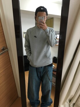 .___ll___さん（メンズ・168cm）の秋コーディネート