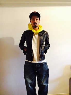 .___ll___さんのコーディネート