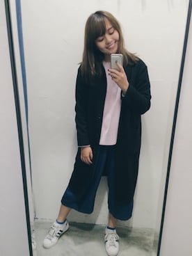 inzooさんのコーディネート