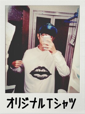 イワシ カタクチさんのコーディネート