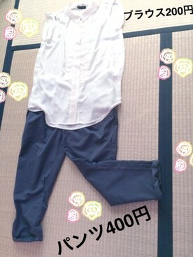 なな。さんのコーディネート