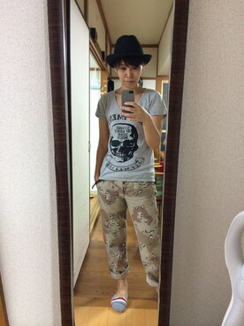 なな。さんのコーディネート