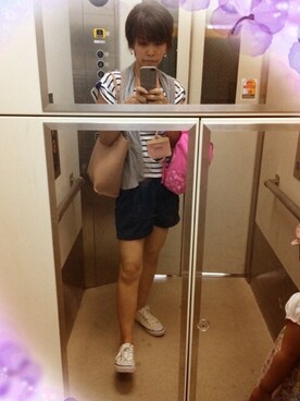 なな。さんのコーディネート