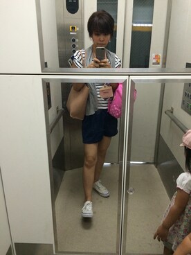 なな。さんのコーディネート