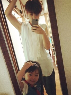 なな。さんのコーディネート