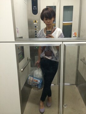 なな。さんのコーディネート