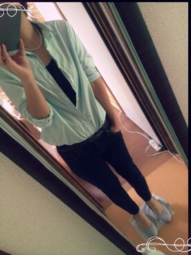 なな。さんのコーディネート