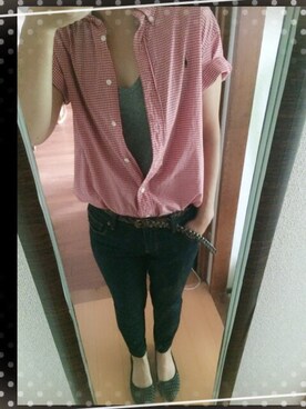 なな。さんのコーディネート