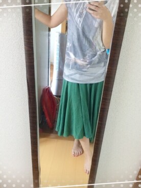 なな。さんのコーディネート