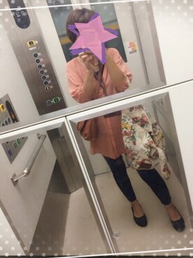 なな。さんのコーディネート