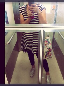 なな。さんのコーディネート