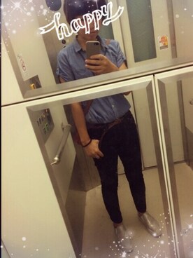 なな。さんのコーディネート