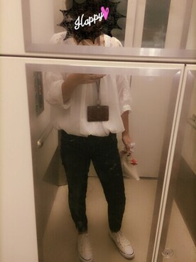 なな。さんのコーディネート