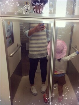 なな。さんのコーディネート