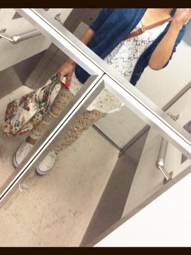 なな。さんのコーディネート