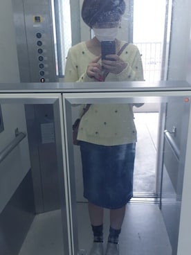 なな。さんのコーディネート