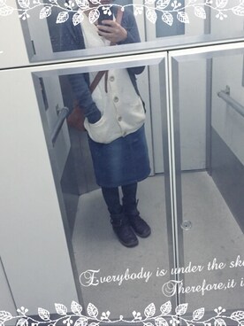 なな。さんのコーディネート