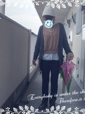 なな。さんのコーディネート