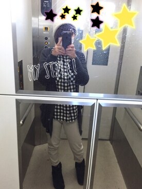 なな。さんのコーディネート