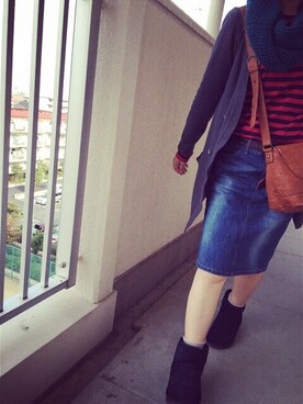 なな。さんのコーディネート