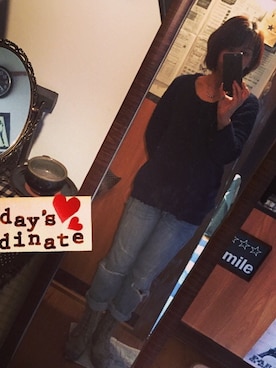 なな。さんのコーディネート