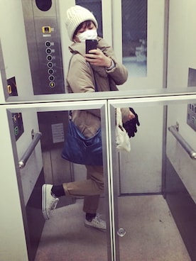 なな。さんのコーディネート