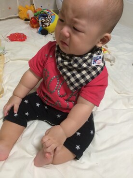 ka-kさんのコーディネート