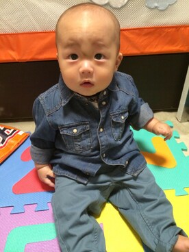 ka-kさんのコーディネート