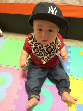 ka-kさんのコーディネート