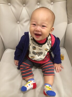 ka-kさんのコーディネート