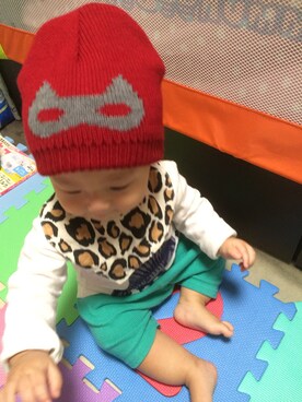 ka-kさんのコーディネート