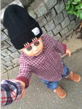 ka-kさんのコーディネート