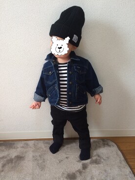 ka-kさんのコーディネート