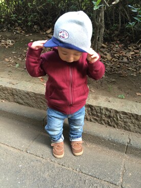 ka-kさんのコーディネート