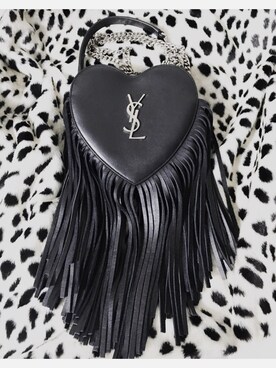 西もなか（FICTION TOKYO）さんのコーディネート