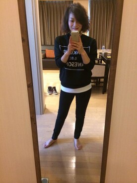 杰西卡妍さんのコーディネート