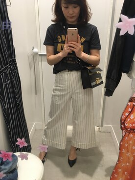 杰西卡妍さんのコーディネート