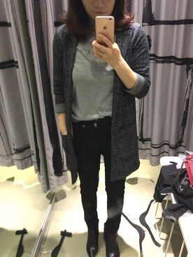 杰西卡妍さんのコーディネート