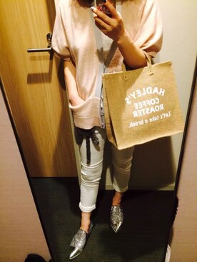 杰西卡妍さんのコーディネート