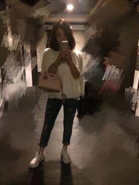 杰西卡妍さんのコーディネート