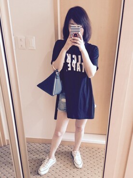 杰西卡妍さんのコーディネート