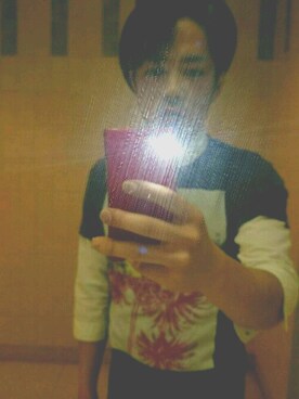 俊さんのコーディネート