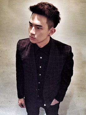 Zen さんのコーディネート